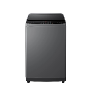 TCL10/12KG水旋风·双动力波轮洗衣机抗菌除螨全自动家用以旧换新