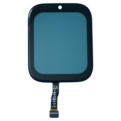 适用子腾园D3PRO纽倍科技Z7儿童电话手表触摸外屏G1854B-01磁吸线