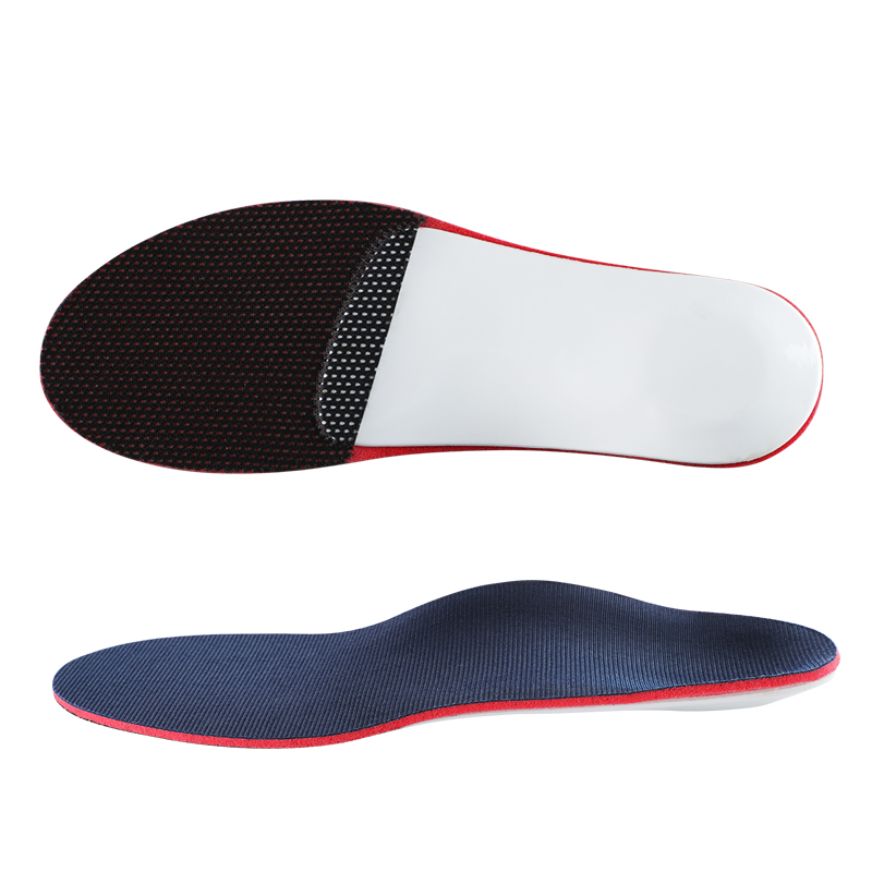 扁平足矫正脚垫专用鞋垫女款女士男成人专业高足弓支撑型塌陷纠正