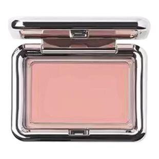 小猪姐姐！韩国3CE单色腮红膨胀小方块腮紫裸妆三熹玉哑光修容