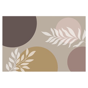 丝圈地垫门口地垫入户门外自由裁剪高级感防滑加厚精品进门耐脏