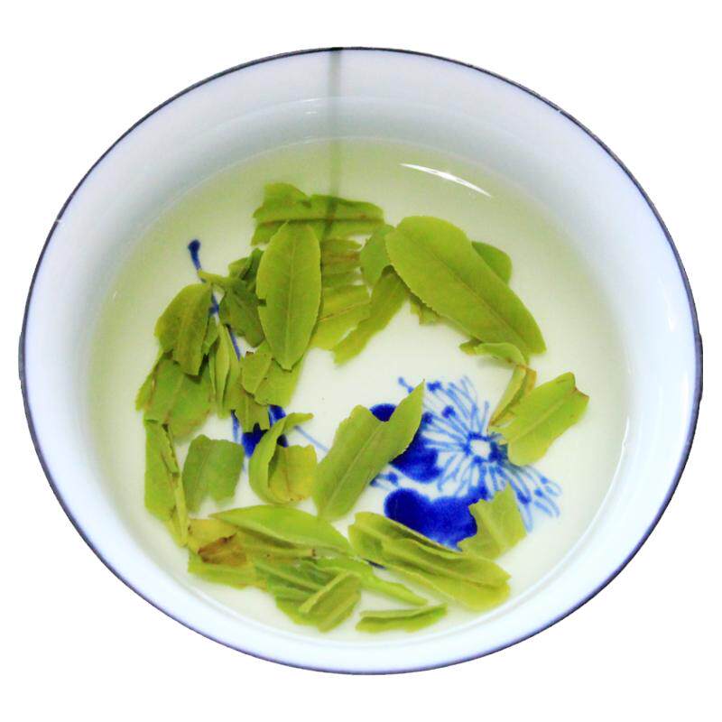 雀舌2026绿茶茶叶新茶叶片