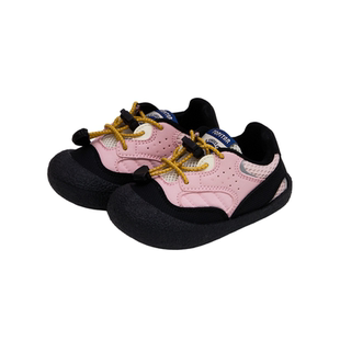 【秋季】TOPSTAR儿童运动鞋女童防滑户外鞋透气男童软底休闲鞋