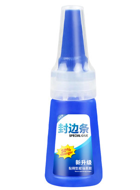 行墨斋401强力粘接胶水