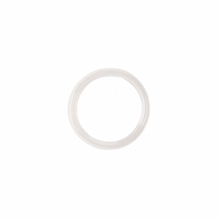 手镯保护套套透明隐形防磕碰古法传承黄金素圈翡翠镯子高透保护膜