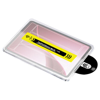 适用于OPPOPadAir5平板秒贴膜