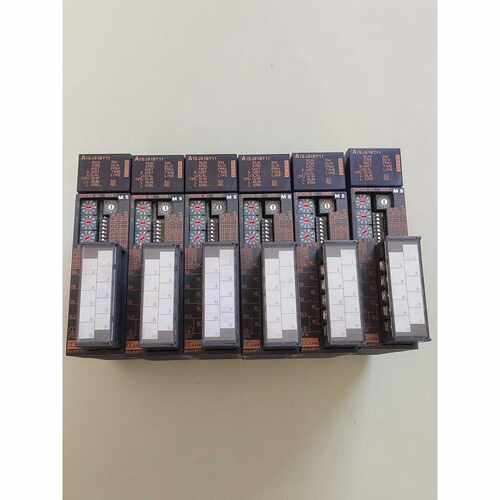 在线议价三菱plc模块A1SJ61BT11