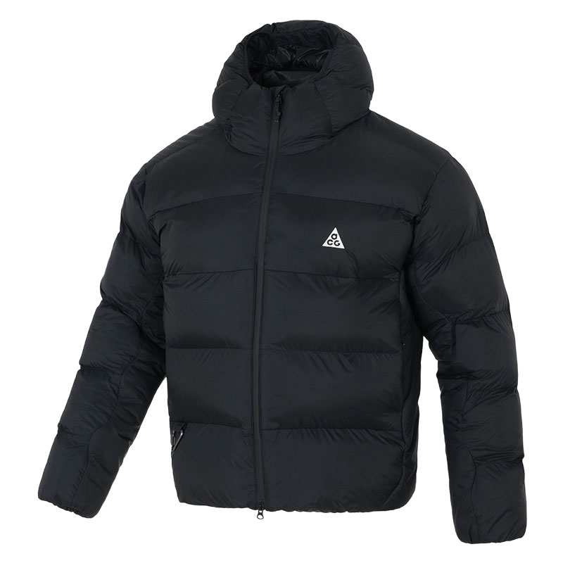 Nike耐克男装棉服潮流连帽运动服
