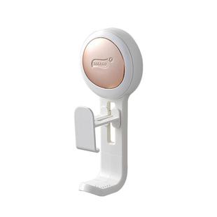 太力浴室挂盆神器洗脸盆挂钩脸盆架免打孔卫生间放盆墙上壁挂挂钩