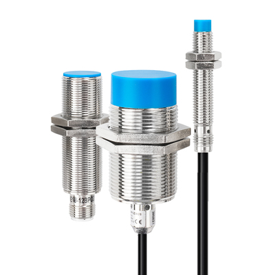 苏禾牌电感式金属限位接近传感器