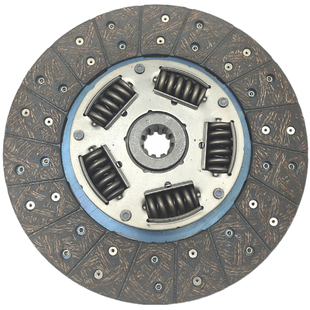 适用依维柯宝迪离合器片压盘分离轴承原厂得意离合器离合器套件