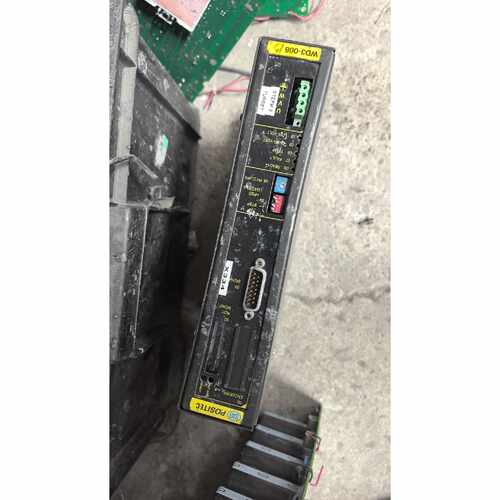 议价三菱数控配件FCAE60D型号成色见图议价出维修
