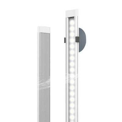 子白防水专业增艳照明超亮鱼缸灯