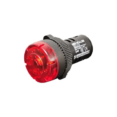 穆勒蜂鸣器GERMULLER原装正品