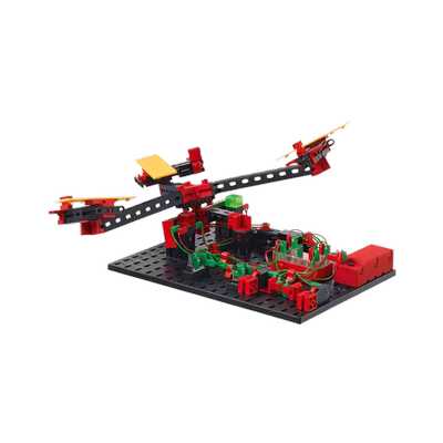 德国物理学diy积木电子技术包