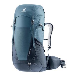 多特Deuter男款福特拉1-3日徒步登山包 空浮透气户外双肩背包