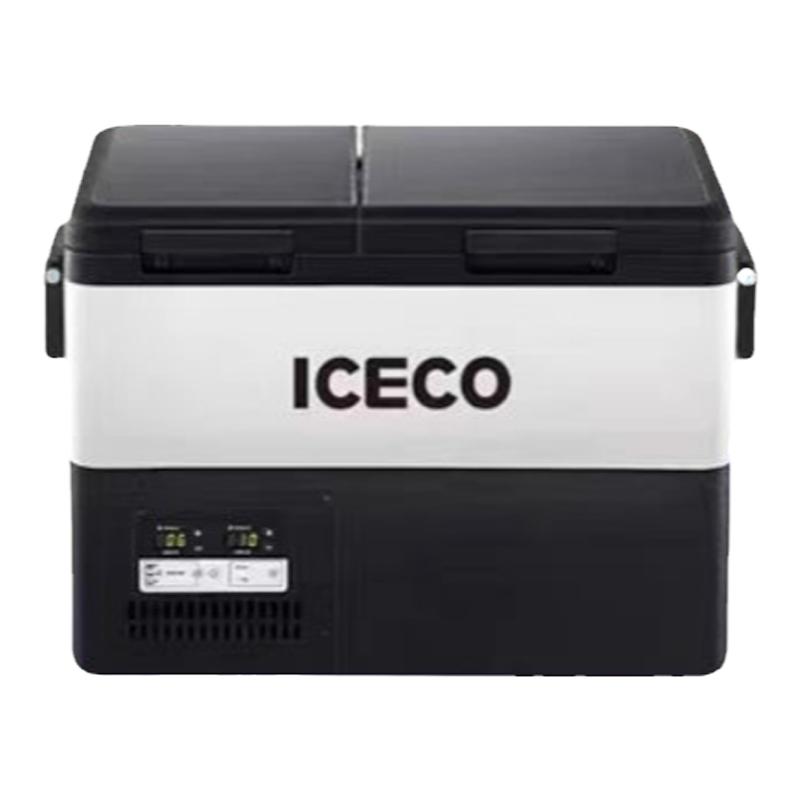 车载冰箱英得尔24V12V220V