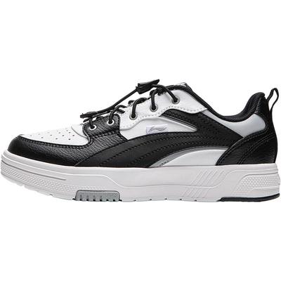 商场同款李宁童鞋板鞋