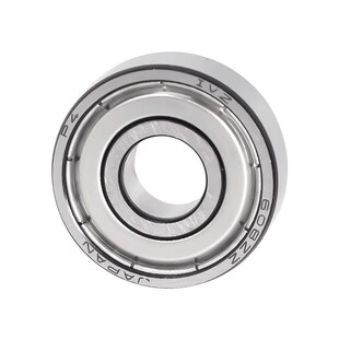 日本IVZ进口微型轴承线切割1340导轮小轴承R-1650H1140 624 625ZZ