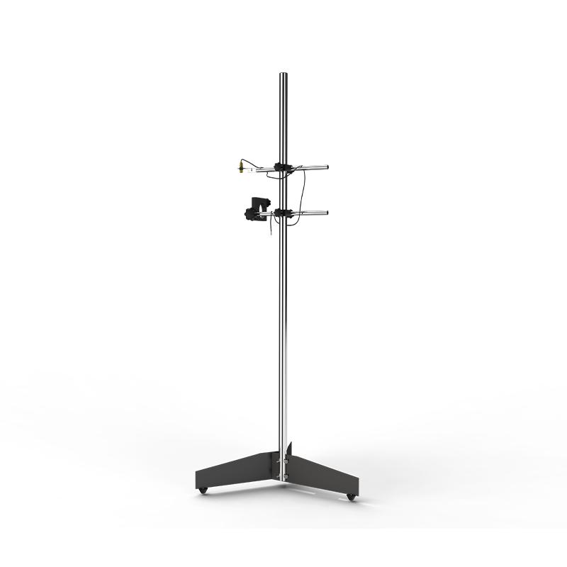 滿牛噴碼機(jī)專(zhuān)用光電支架在線流水帶光電感應(yīng)物體電子眼帶指示燈