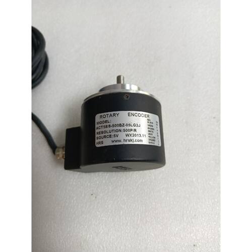 非标价HRS旋转编码器ACT586500BZ05LG2J5议价