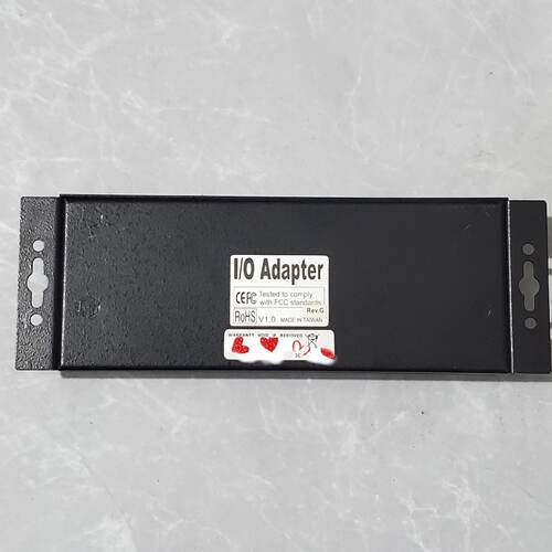 溢价-EXSYS I/O Adapter  USB转换接口