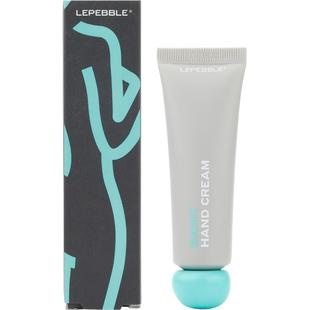 LEPEBBLE乐有石覆雨清爽护手霜女夏季滋润防干防裂小支便携装