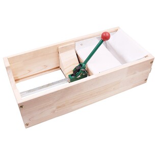 卷艾条机半自动手工机械卷艾机自制艾灸条卷艾绒柱实木艾卷制艾机