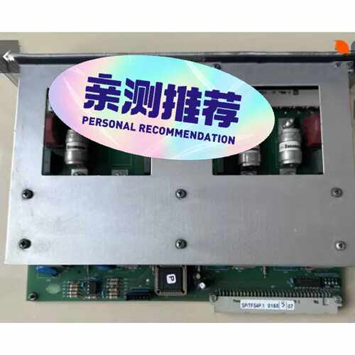 议价SIPA工控板SPTFS4P.140073537适用