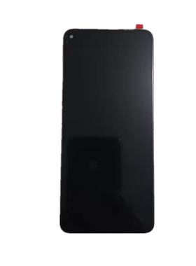 适用华为荣耀30 30s nova7 7se屏幕总成液晶显示屏活力版CDY-AN00