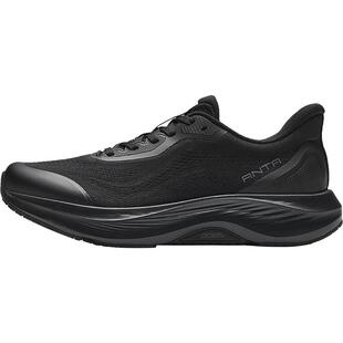 【樊振东同款】安踏神行15丨防滑运动鞋透气训练男夏季新款通勤鞋