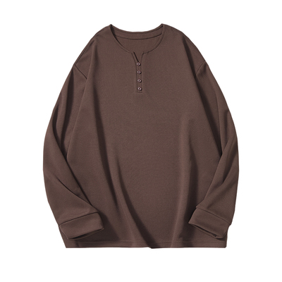 班尼路秋季新款宽松舒适男生T恤