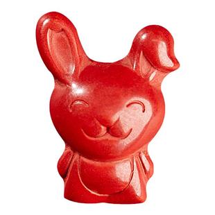 2026马十二生肖朱砂吊坠本命年护身符儿童挂件项链正品官方旗舰店