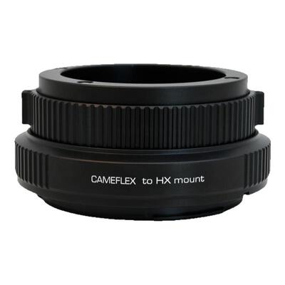 XPIMAGE坚无敌镜头转接环哈苏X1D