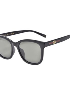 GUCCI/古驰修颜太阳镜