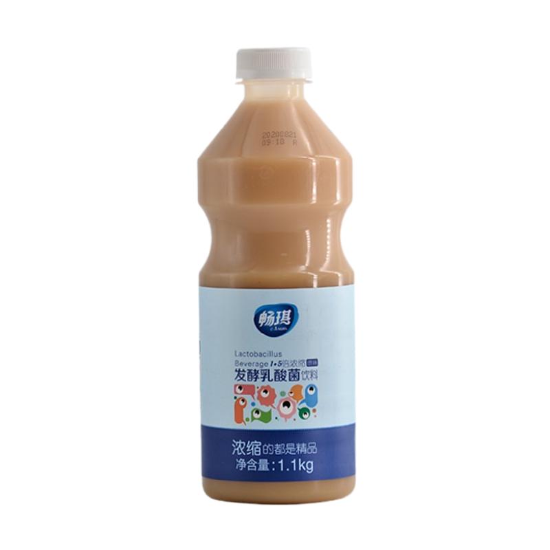 畅琪浓缩乳酸菌 乳酸菌饮品 饮酸奶