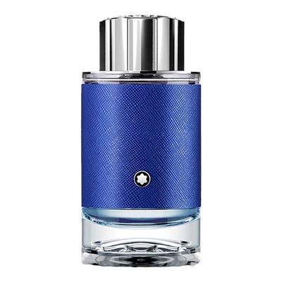 【效期特卖】Montblanc/万宝龙蔚蓝旅者清新感效期到26年3月
