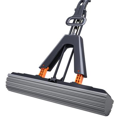 【双重挤水】佳帮手加大海绵拖