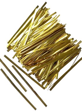 金色扎丝包塑细铁丝扎花绑丝银色