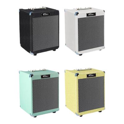 foals贝斯音箱户外练习排练演出