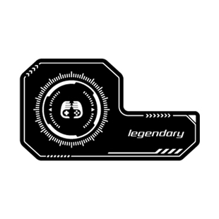 HKII手机均热板磁吸散热器背夹散热片背板贴片制冷片导热平板半导体石墨烯降温神器超导硅胶适用于苹果iphone