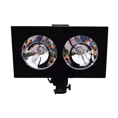 卓越顶点钓鱼灯双头灯超亮