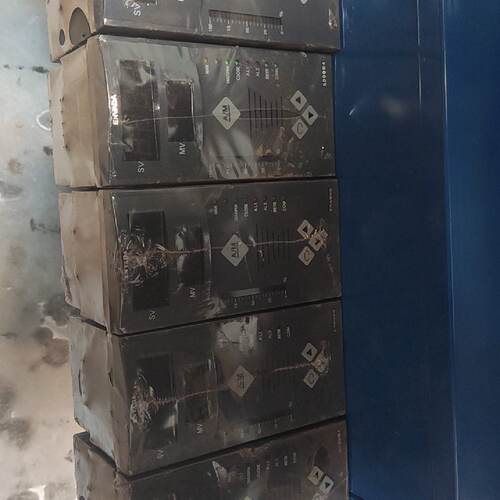 【询价】ENVADA手操器，EN6000，五台适用