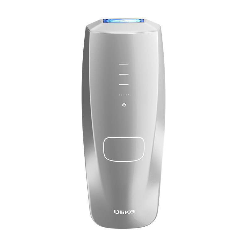 Ulike蓝宝石冰点脱毛仪Air3max家用腋下无痛专用女