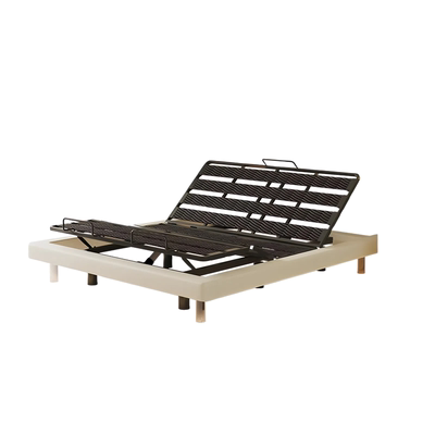 【可分区调节】多功能电动智能床