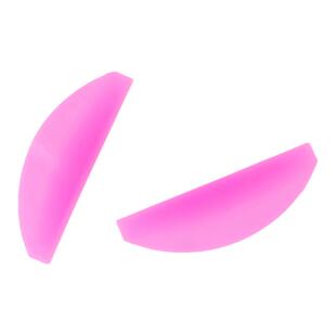 超级薄翘专用软化垫片角蛋白翘睫术模具烫睫毛 软化辅助工具