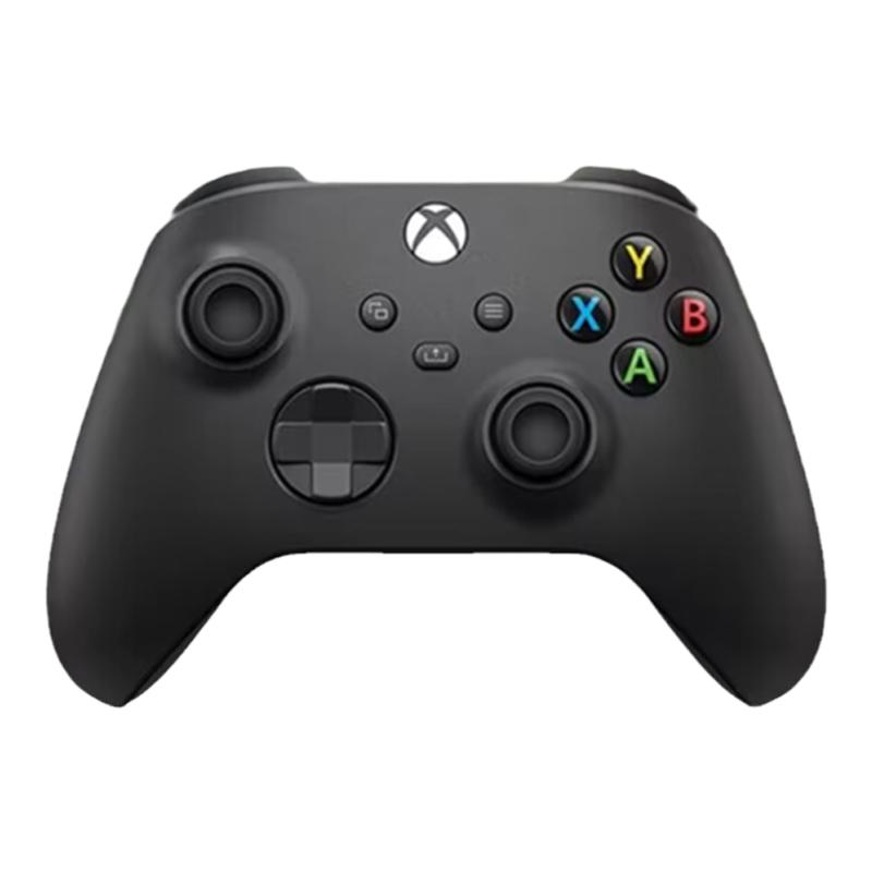 全新Xboxseries蓝牙手柄xss电脑无线游戏手柄地平线steam实况足球