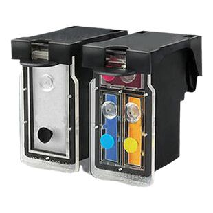 兼容佳能40墨盒 canon ip1180 1100 1980 1880 mp198 145 228 MX308 318打印机 黑彩色XL连供 pg-40/CL41