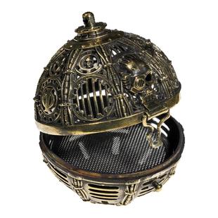 Starforged星辰铸造战锤40K机械神教欧姆弥赛亚大贤者赐福香炉