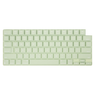 美甲长指甲机械手感适用苹果电脑Macbook键盘膜新款Pro16寸超轻Air13M5M4笔记本15保护膜贴膜14寸硅胶neo